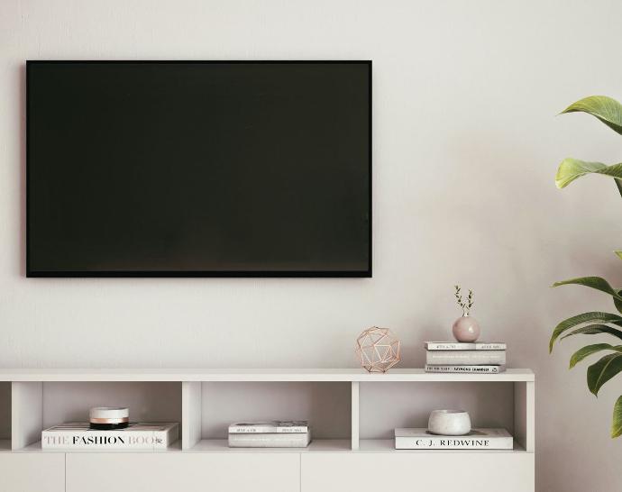 Soportes de pared para tu Smart TV [Especial Smart TV]