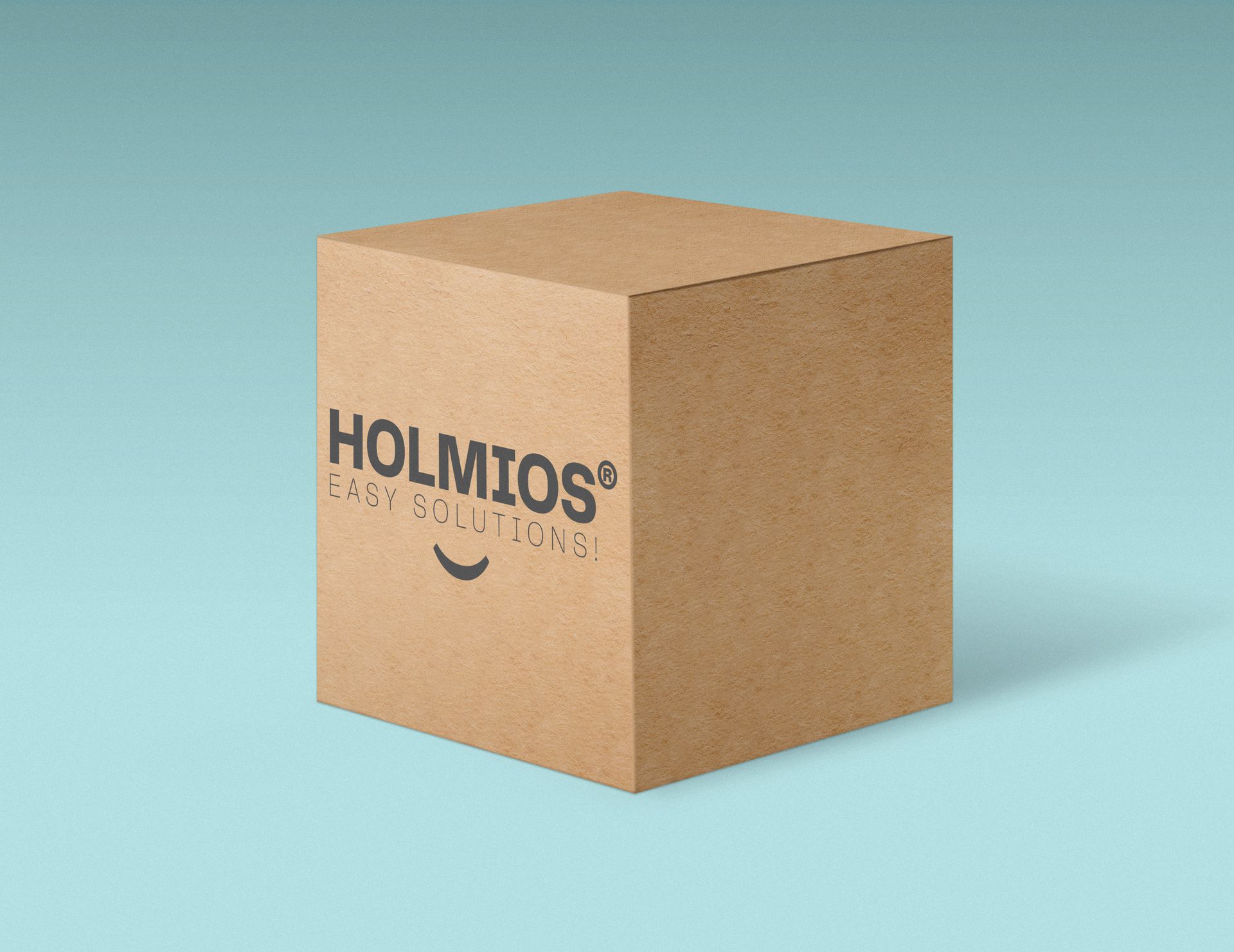 packing Holmios