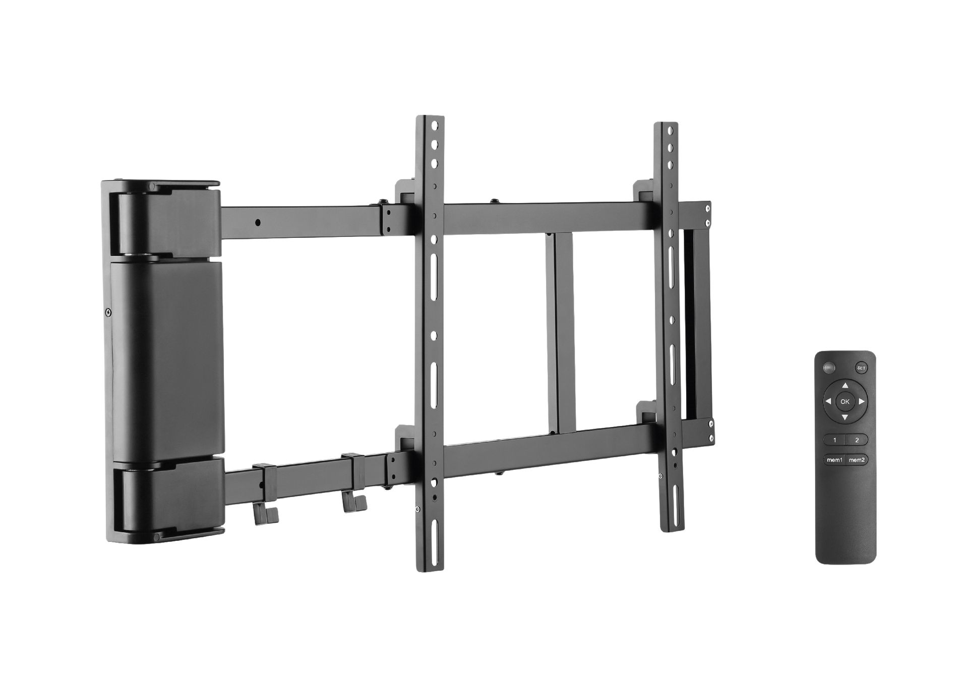 Soporte TV motorizado 32&quot; – 60&quot;