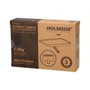 Estante simple para accesorios de TV