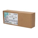 Soporte multifuncional con ruedas para objetos pesados