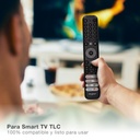 Mando universal para TCL Smart TV