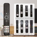 Mando universal para TCL Smart TV