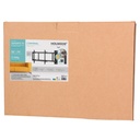 Soporte de TV motorizado abatible a ambos lados 32" - 75"