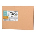 Soporte de TV con brazo Slim 37" - 90"
