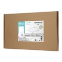 Soporte unión lavadora y secadora