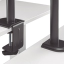 Soporte de TV/Monitor 17" - 32" y portátil 10" - 15,6"