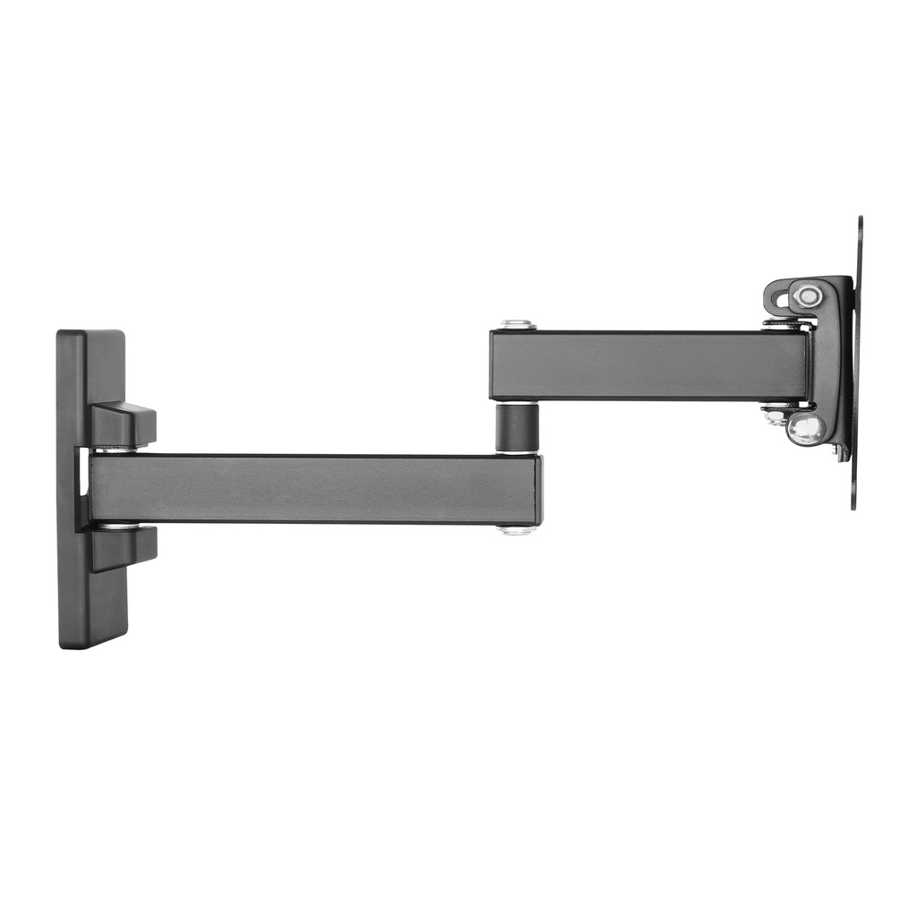 Soporte TV pared muro 27 a 60 pulgadas fijo MV009