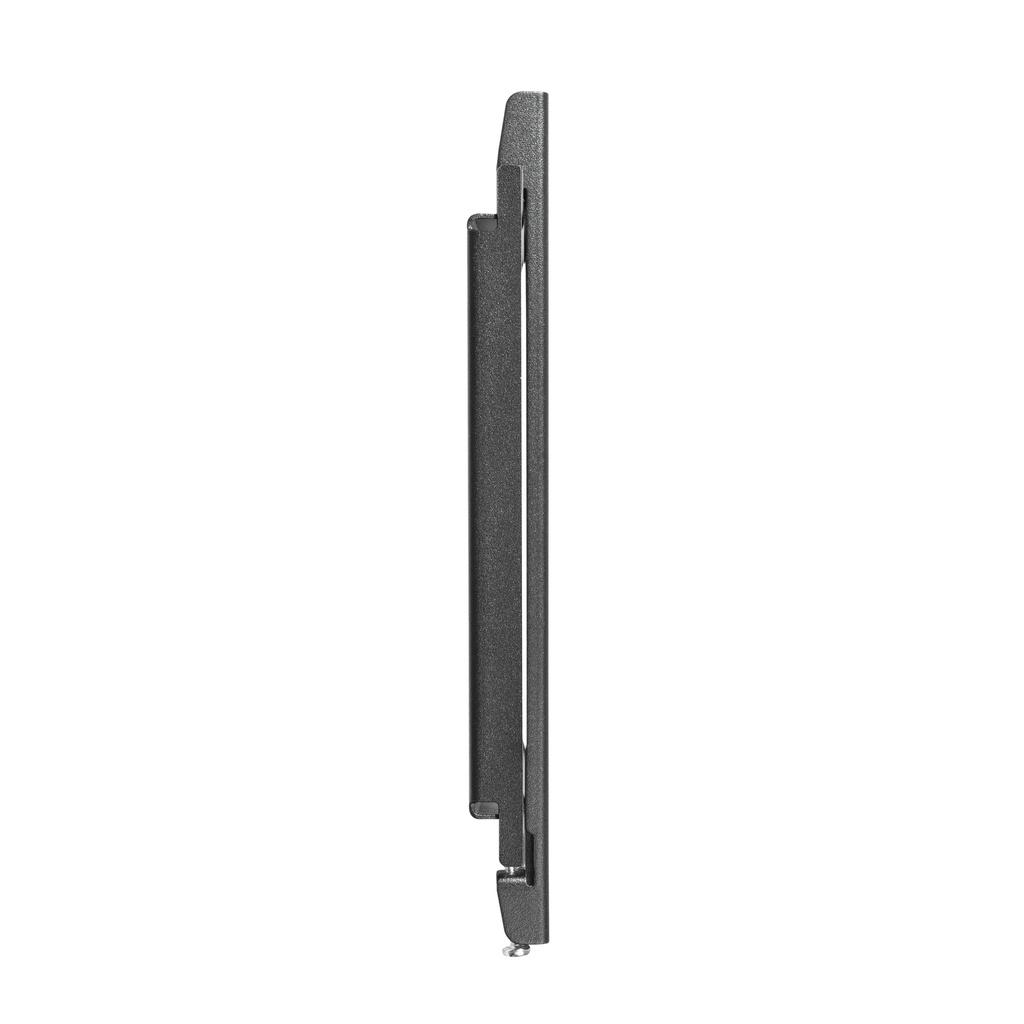 Soporte Tv Pared Fijo | Inclinable - H55004 HOLMIOS, 23 , 42 , 75x75 /  100x100 / 200x100 / 200x200, Negro