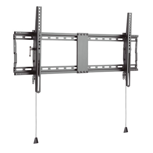 Soporte de TV con sistema antirobo 43&quot; - 90&quot;