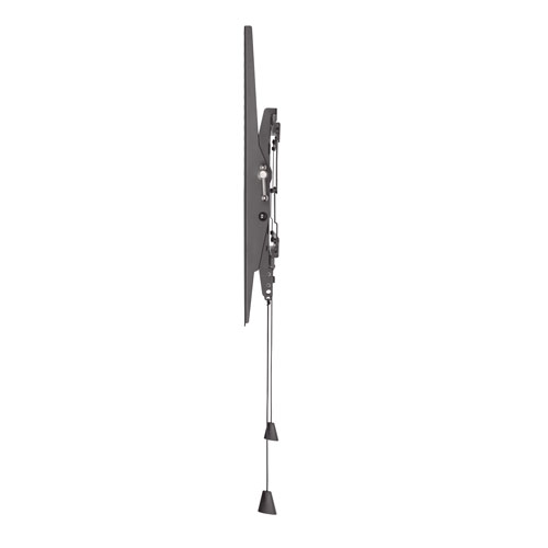 Soporte de TV con sistema antirobo 43&quot; - 90&quot;