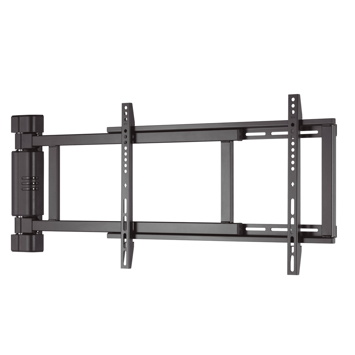 THE SECRET HOME - Soporte de Pared para TV - Soporte para Televisor Plasma,  LED y LCD de 32 a 50 Pulgadas - Alto 22 x Largo 22 x Ancho 45,5 cm