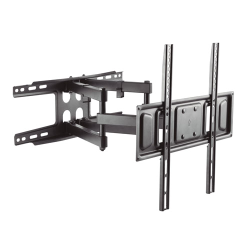 Soporte de TV con brazo 32&quot; - 70&quot; doble