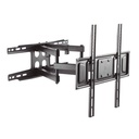 Soporte de TV con brazo 32&quot; - 70&quot; doble
