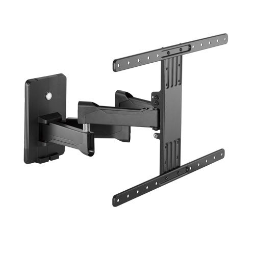 Soporte PRO de TV con brazo 37&quot; - 80&quot; doble