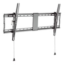 Soporte de TV con sistema antirrobo 43&quot; - 90&quot;