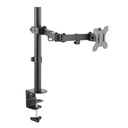 Soporte de TV/Monitor con brazo articulado 13&quot; - 32&quot;