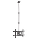 Soporte techo giratorio para TV 37&quot; - 80&quot;