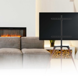 SOPORTES TV DE PIE