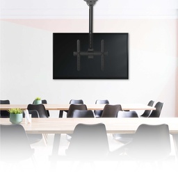 SOPORTES TV TECHO