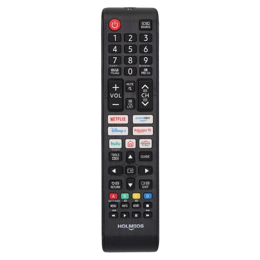 [405015001] Mando universal para Samsung Smart TV