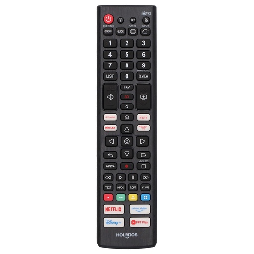 [405015003] Mando universal para LG Smart TV