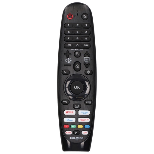 [405015004] Mando universal para LG Smart TV